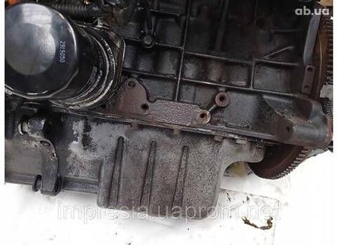 двигатель в сборе для Citroёn Xsara - купити на Автобазарі - фото 4
