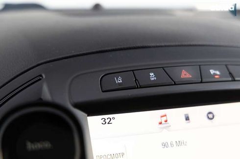 Opel Insignia 2014 - фото 30