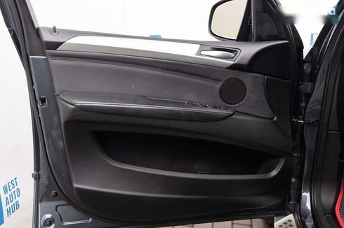 BMW X5 2011 - фото 12