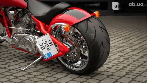 Big Dog Pitbull 2005 - фото 11