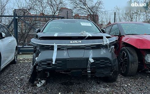 Kia Niro 2024 - фото 2