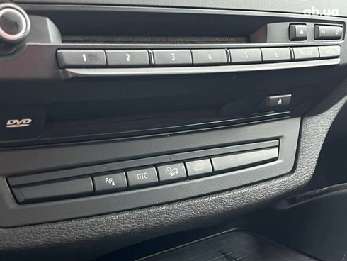 BMW X6 2008 черный - фото 28