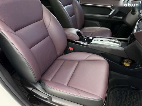 Honda M-NV 2022 - фото 21