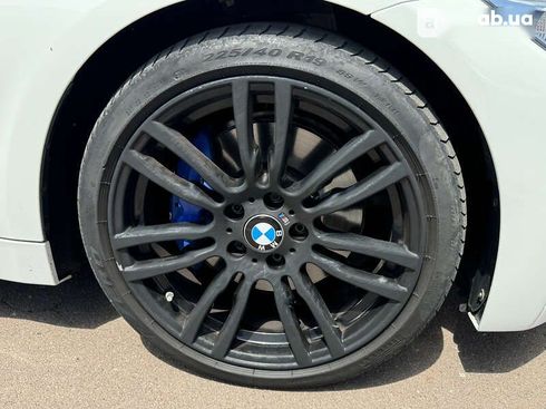 BMW 4 Series Gran Coupe 2016 - фото 5
