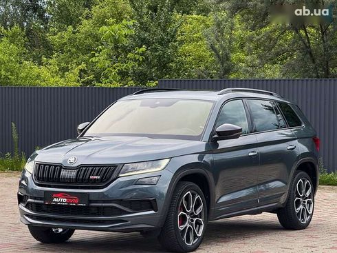 Skoda Kodiaq 2019 - фото 8
