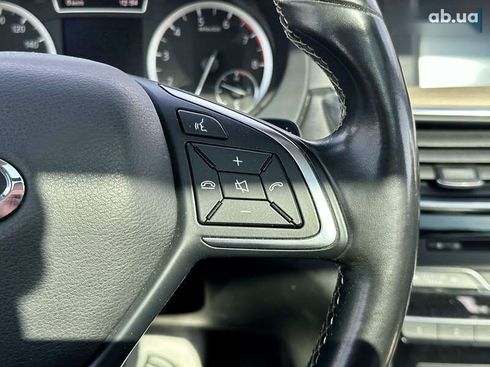 Infiniti QX30 2017 - фото 11