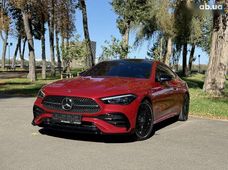 Продажа б/у Mercedes-Benz CLE-Класс - купить на Автобазаре