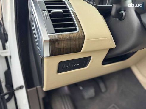 Land Rover Range Rover Sport 2016 - фото 20