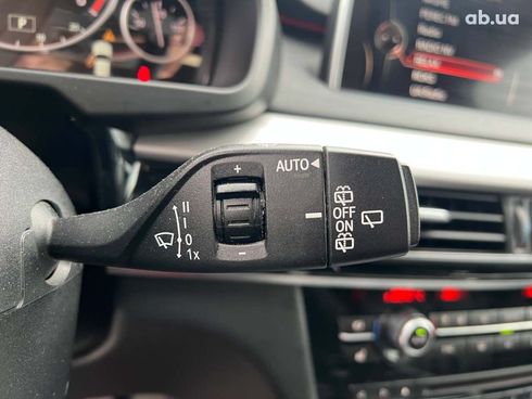 BMW X5 2015 черный - фото 22