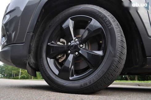 Jeep Cherokee 2019 - фото 10