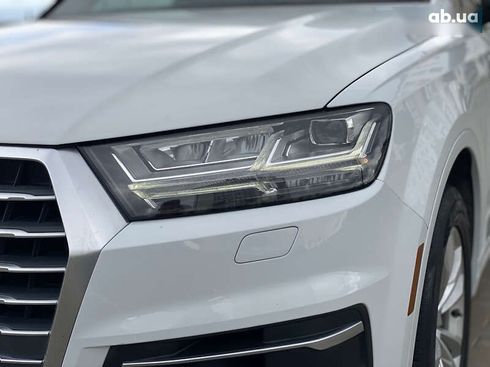 Audi Q7 2016 - фото 27