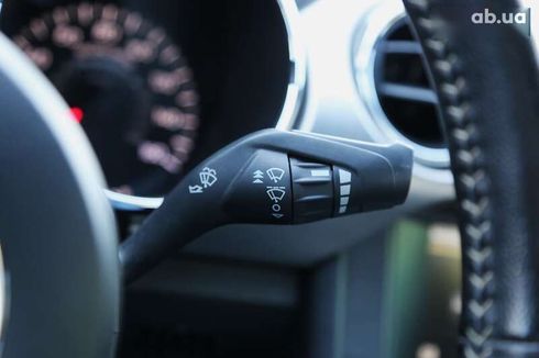 Ford Mustang 2015 - фото 27