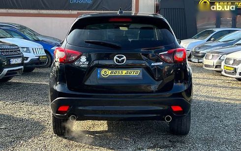 Mazda CX-5 2016 - фото 5