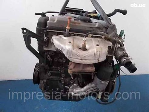 двигатель в сборе для Citroёn Xsara - купити на Автобазарі - фото 5