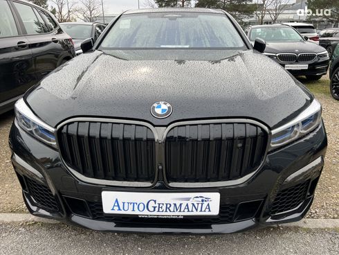 BMW 7 серия 2021 - фото 2