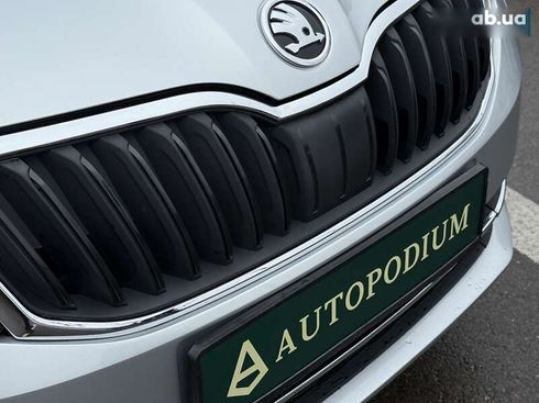 Skoda Octavia 2019 - фото 5