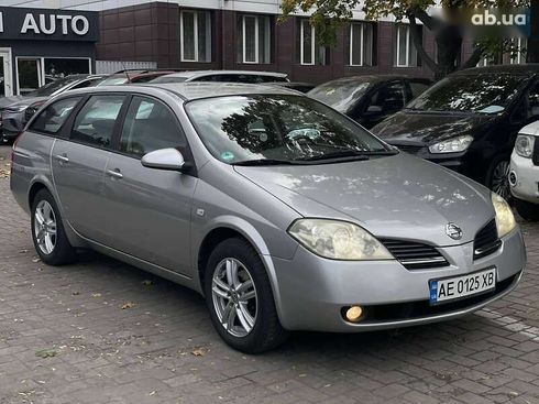 Nissan Primera 2004 - фото 20