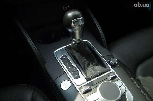 Audi A3 2015 - фото 20