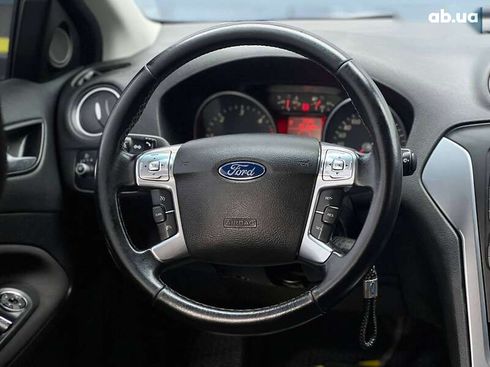 Ford Mondeo 2012 - фото 11