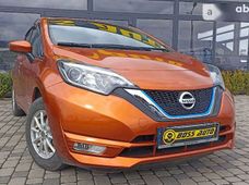 Продаж вживаних Nissan Note в Закарпатській області - купити на Автобазарі