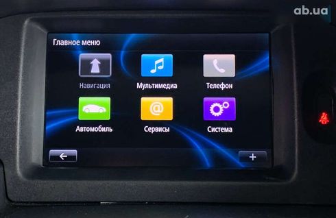 Renault Kangoo 2020 - фото 28