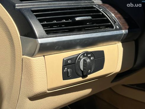 BMW X5 2012 белый - фото 19