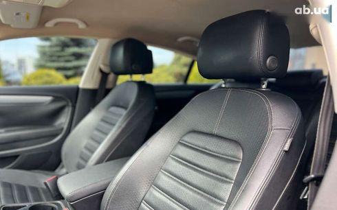 Volkswagen Passat CC 2012 - фото 18