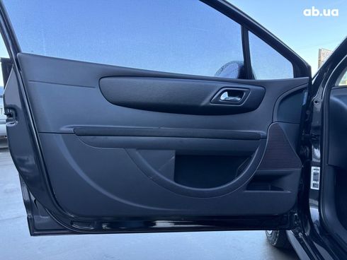 Citroёn C4 2007 черный - фото 15