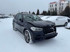 Продаж вживаних BMW X3 в Львівській області - купити на Автобазарі