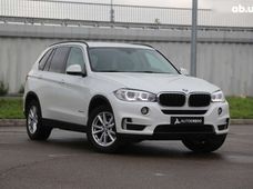 Продажа б/у BMW X5 в Киеве - купить на Автобазаре
