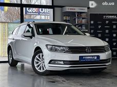 Продажа б/у Volkswagen Passat в Нововолынске - купить на Автобазаре