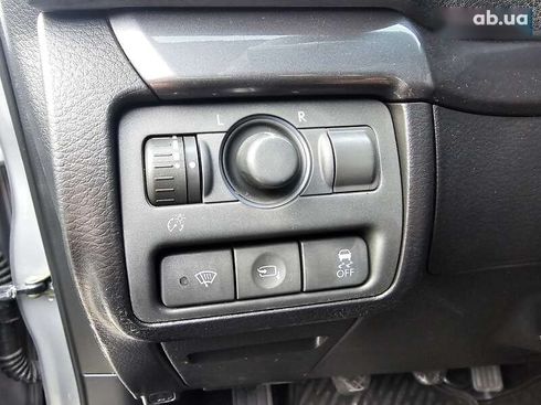 Subaru Legacy 2009 - фото 13