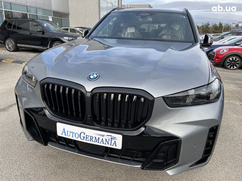 BMW X5 2024 - фото 16