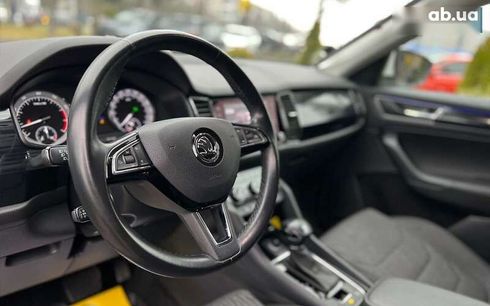 Skoda Kodiaq 2020 - фото 23