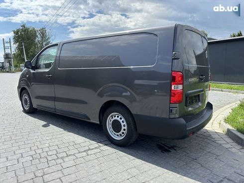 Peugeot Expert 2024 - фото 4