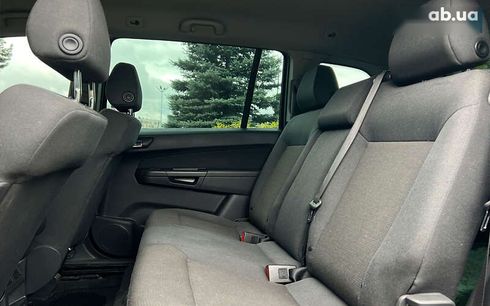 Opel Zafira 2012 - фото 14