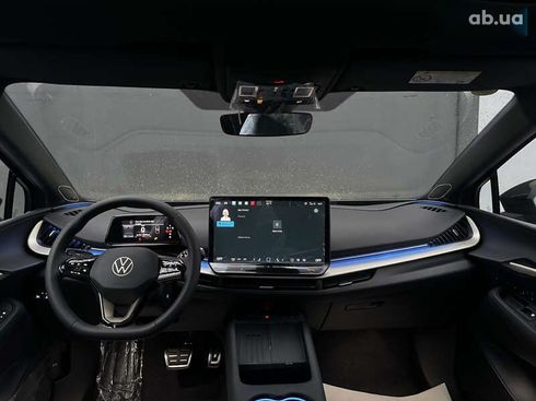 Volkswagen ID. Unyx 2024 - фото 7
