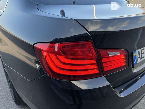BMW 5 серия 2014 - фото 15