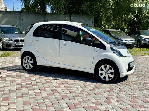 Citroёn C-Zero 2012 - фото 6