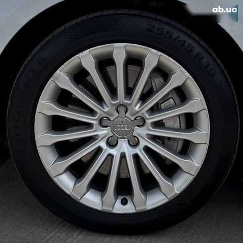 Audi A8 2016 - фото 13