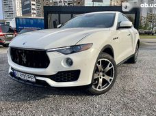 Продажа Maserati б/у в Киевской области - купить на Автобазаре