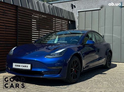 Tesla Model 3 2023 - фото 2