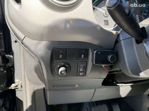 Peugeot Partner 2018 - фото 18