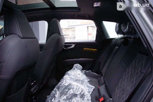 Audi Q4 e-tron 2023 - фото 15