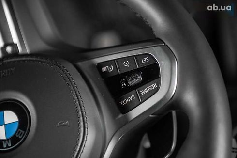 BMW X3 2022 - фото 27