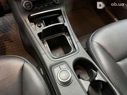 Mercedes-Benz B-Класс 2014 - фото 26