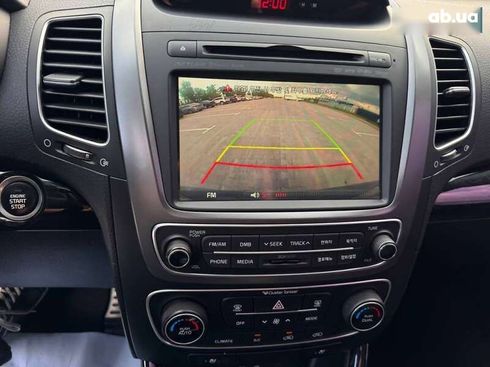 Kia Sorento 2013 - фото 14