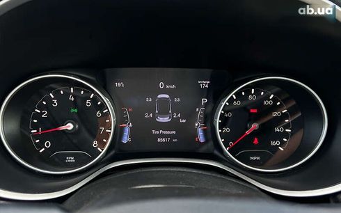 Jeep Compass 2020 - фото 20