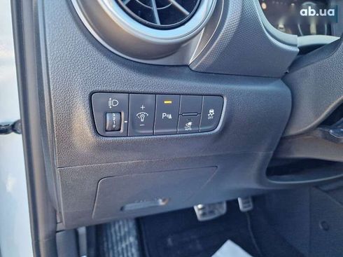 Hyundai Kona 2022 - фото 25