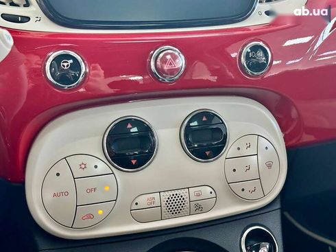Fiat 500 2021 - фото 24